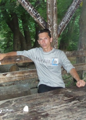 Андрей, 41, Россия, Волгоград