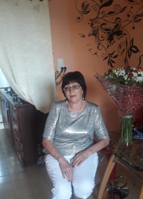 Мария, 74, Россия, Самара