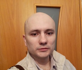 Vitaliy, 34, Minsk