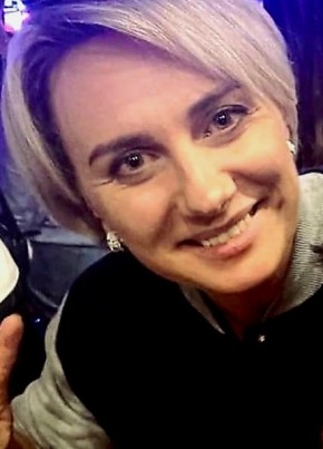 Екатерина, 51, Россия, Одинцово