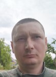 Владимир, 44 года, Маладзечна