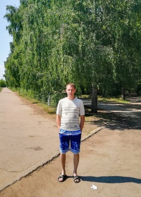 Aleksey, 41, Russia, Saint Petersburg