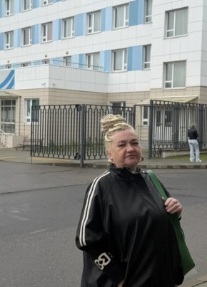 Людмила из Калининграда 55 лет