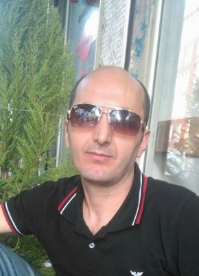 Murat, 44, Türkiye Cumhuriyeti, Beylikdüzü