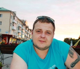 Игорь, 45 лет, Белгород