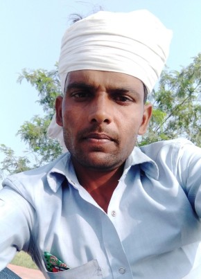 Sundar, singh, 25, India, Agra