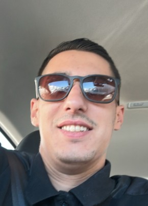 Özer Bayır из İzmir 24 года