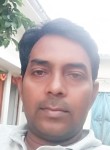 Om Prakash, 36 лет, Varanasi