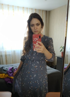 Alisia Blanco, 36, Россия, Уфа