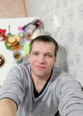 Дмитрий, 43, Россия, Сосновоборск (Красноярский край)