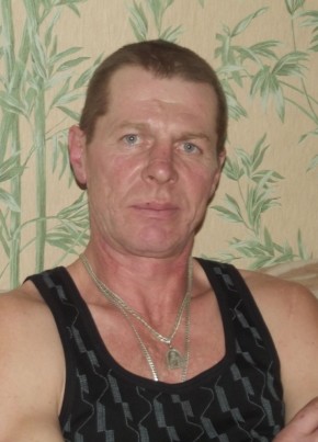 Дэн, 57, Россия, Свободный