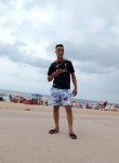 Youssef, 27, Casablanca