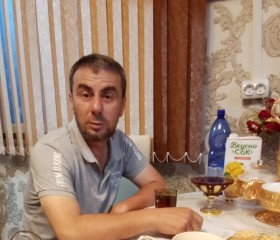 Мухарбек, 45 лет, Кантышево