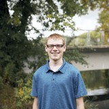Ryan, 20  , Apple Valley (State of Minnesota)