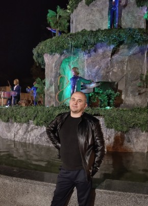 Vitaliy, 40, Ukraine, Kharkiv