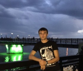 Михаил, 28 лет, Астана