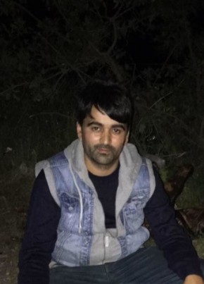 Yunus, 38, Türkiye Cumhuriyeti, Bingöl