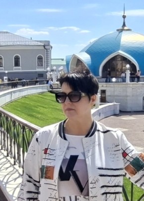 Татьяна из Смоленска 53 года