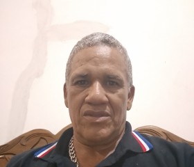 Bucanero, 56 лет, Morón