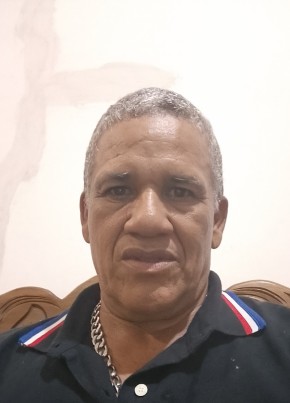 Bucanero, 56, República Bolivariana de Venezuela, Morón