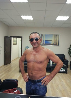 Руслан, 47, Россия, Смоленск