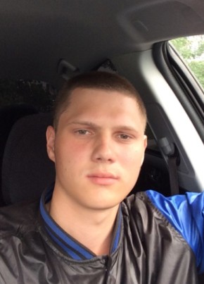 Aleksandr, 31, Russia, Nizhnevartovsk