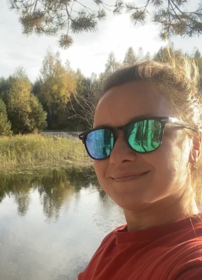 Наталья , 40, Россия, Орехово-Зуево