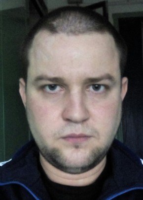 Иван, 37, Россия, Москва