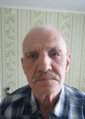 Алексей, 73, Рэспубліка Беларусь, Жлобін