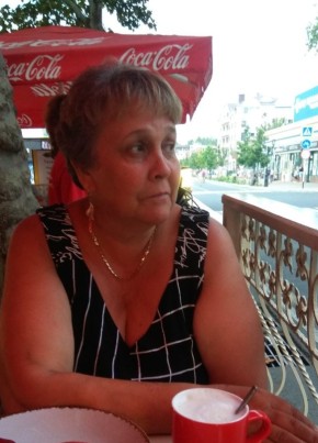 natali. zlat08@m, 64, Россия, Волгоград