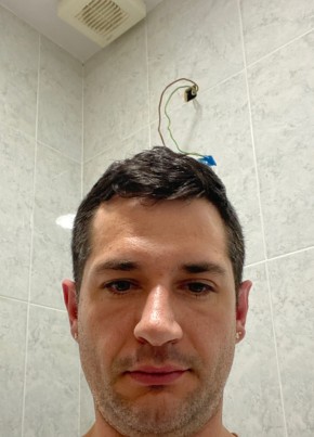 Luis, 37, Estado Español, Leganés