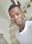 carlvo, 22 года, Dar es Salaam