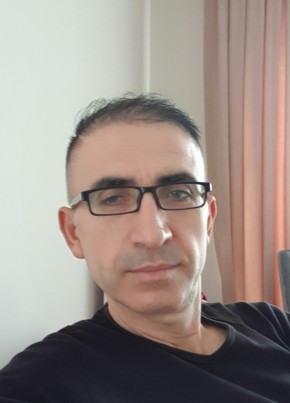 Sadık, 42, Turkey, Bagcilar