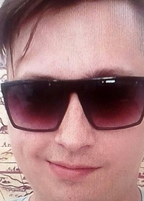 maks, 35, Russia, Ufa