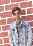 Vikas Kumar Gupt, 18 лет, Patna