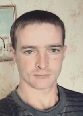 валера, 35, Россия, Краснокаменск