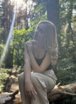 Alina, 19, Moscow