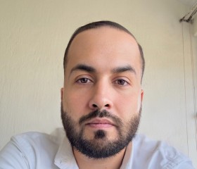 Marcel, 50, Los Angeles