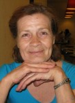 Татьяна, 68 лет, Москва