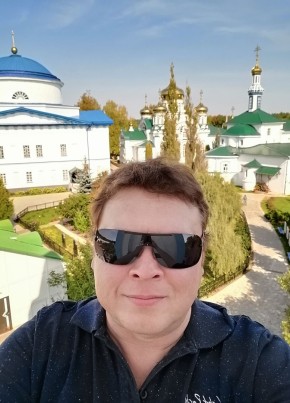 Oleg, 50, Russia, Kirov (Kirov)