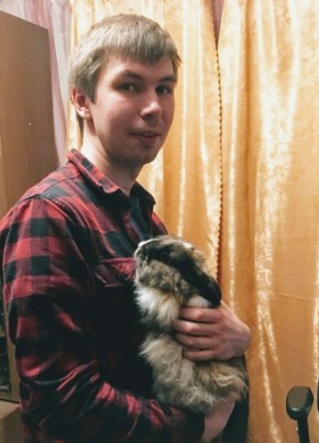 Igor, 30, Россия, Москва