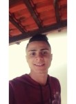 Paulo Leandro, 20 лет, Joinville