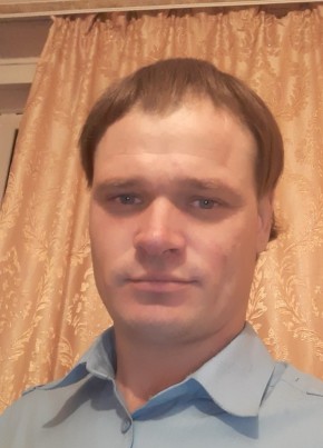Виктор , 33, Қазақстан, Қарағанды