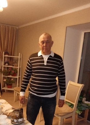 Ра_хим из Нижнекамска 69 лет