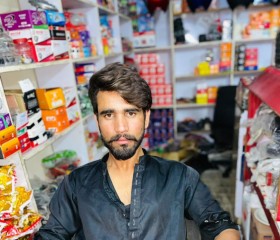 Sardar  azeem, 22 года, راولپنڈی
