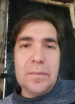 Назар, 39, Россия, Ивантеевка (Московская обл.)