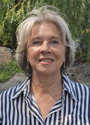 Елена из Коломны 60 лет