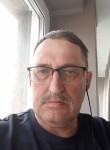 Evgeniy, 60, Yurga