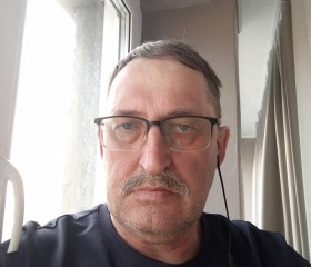 Evgeniy, 60, Yurga