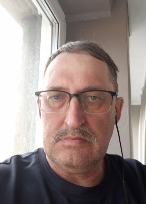 Evgeniy, 60, Russia, Yurga